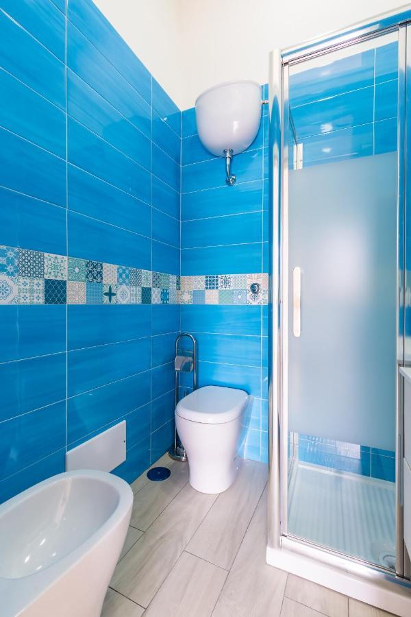 Chiara Modern Apartment By Wonderful Italy Napoli Ngoại thất bức ảnh